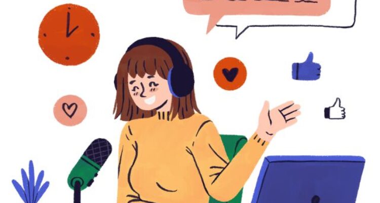 6 Sumber Income Content Creator