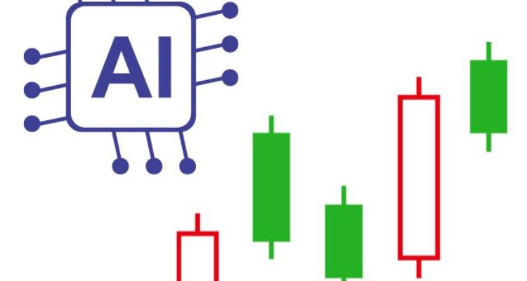 tips investasi saham dengan AI