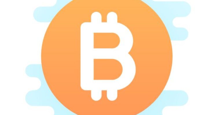 cara simpan bitcoin di wallet