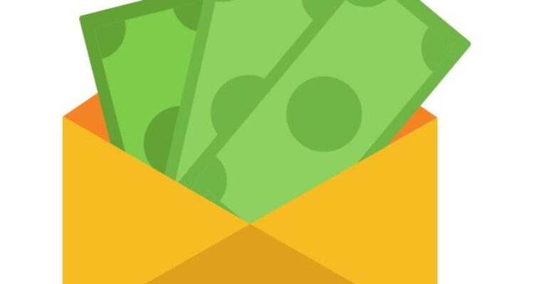 tips keuangan usia 20-an