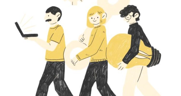 skill digital masa depan