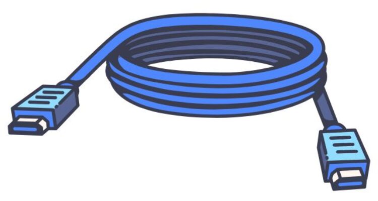 Daftar Kabel Supply Pada Komputer PC