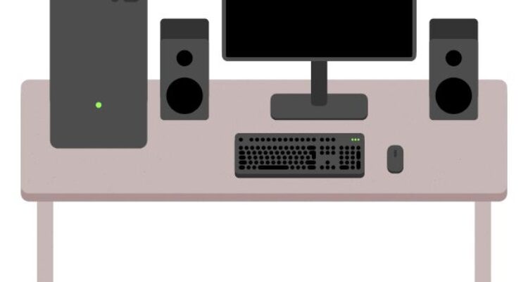 Kesalahan Merakit PC Yang Bikin Rugi dan Komputer Rusak