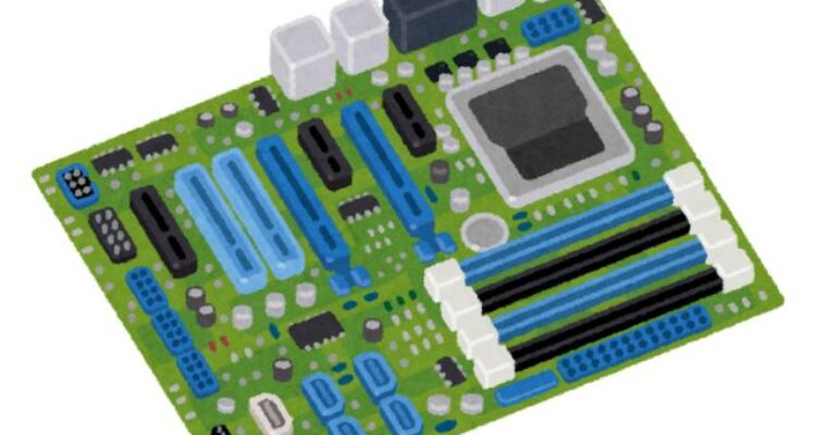 Panduan Cerdas Beli Komponen PC Bekas