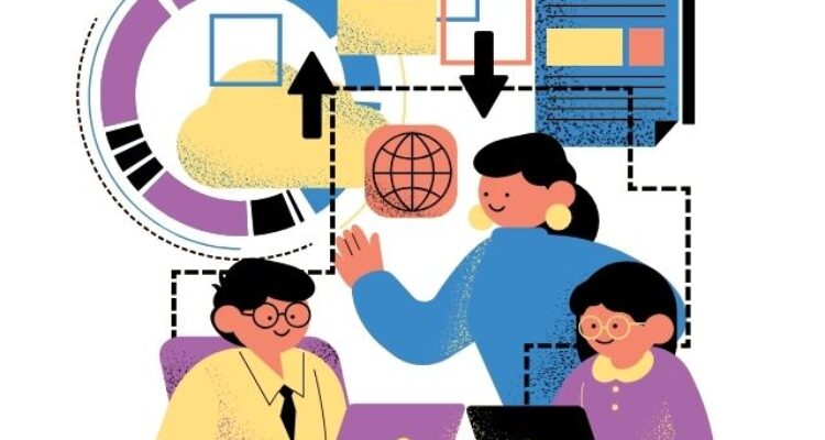 5 Pekerjaan IT Bergaji Tinggi yang Gak Butuh Coding di 2025