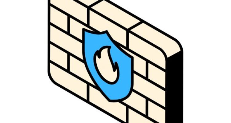 Mengenal Apa itu Firewall: Tembok Digital yang Menjaga Keamanan Jaringanmu