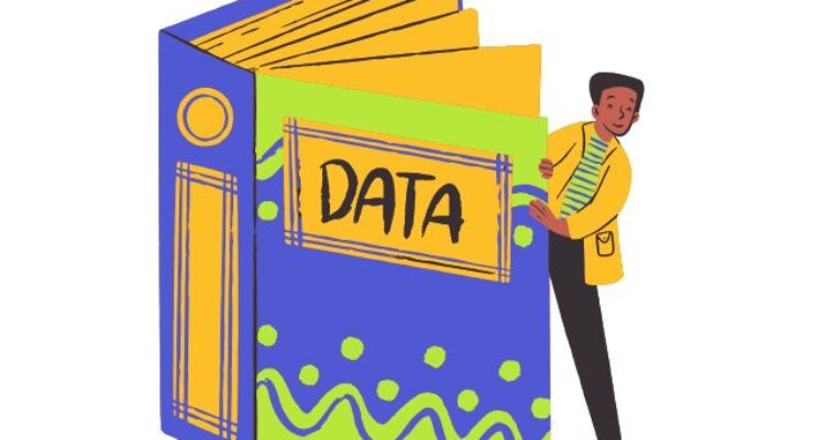 Cara Proses Big Data Mengelola File pada Smartphone Kita