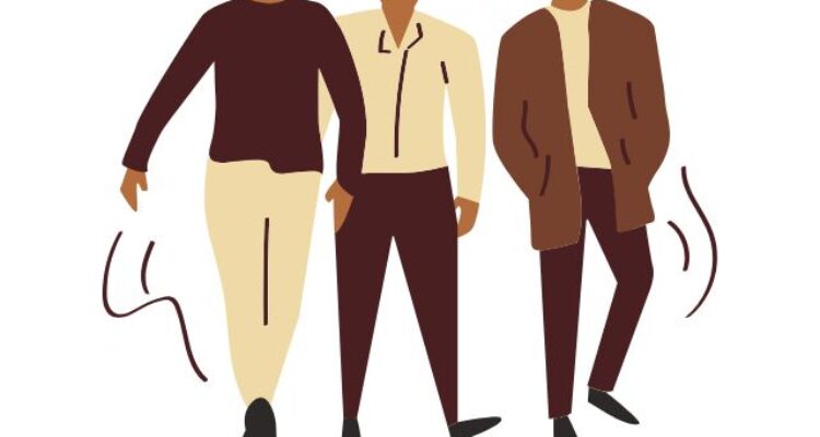 Daftar 10 Gangguan Kepribadian: Dari Curiga Hingga Perfeksionis Berlebihan