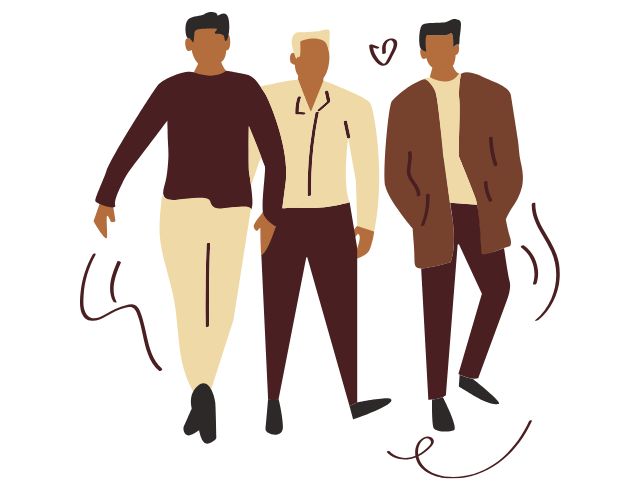 Daftar 10 Gangguan Kepribadian: Dari Curiga Hingga Perfeksionis Berlebihan