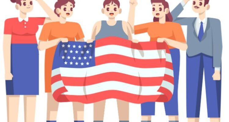 Daftar 14 Cara Amerika Menghancurkan Negara Lain
