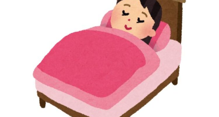 Daftar 24 Gangguan Tidur yang Sering Diremehkan