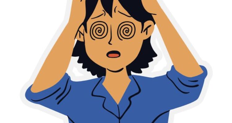 Macam-Macam Wujud Delirium : Kondisi Pikiran yang Bikin Kacau