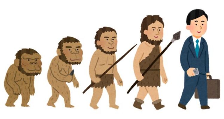 Mengenal Perjalanan Sejarah Manusia dari Awal Sampai Sekarang