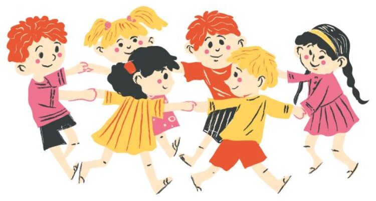 Anak Bukan Tulang Punggung: Realitas yang Harus Diubah