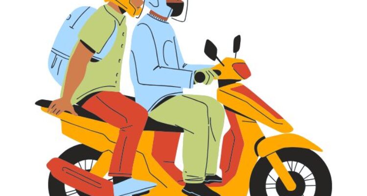 Fenomena Gengsi Motor Cicilan: Ketika Status Lebih Penting dari Stabilitas Finansial