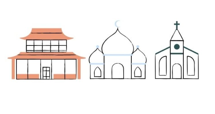 Masyarakat Semakin Religius Tapi Semakin Intoleran? Ini Akar Masalahnya