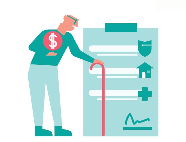 Pensiun Dalam 10 Tahun Itu Bukan Mimpi, Asal Tahu Caranya!