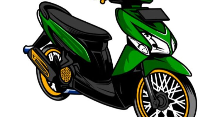 Fenomena Dealer Motor Pilih Kredit: Strategi Tersembunyi di Balik “DP Ringan” dan Cicilan Murah