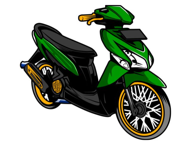 Fenomena Dealer Motor Pilih Kredit: Strategi Tersembunyi di Balik “DP Ringan” dan Cicilan Murah