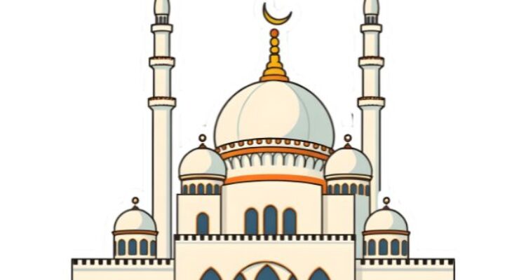 Fenomena Masjid Terkunci: Saat Rumah Ibadah Jadi Simbol Tapi Kehilangan Jiwa