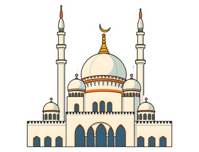 Fenomena Masjid Terkunci: Saat Rumah Ibadah Jadi Simbol Tapi Kehilangan Jiwa