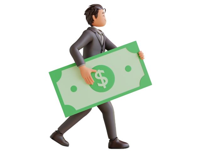 Fenomena Masyarakat Hidup dari Hutang Digital & Pinjol