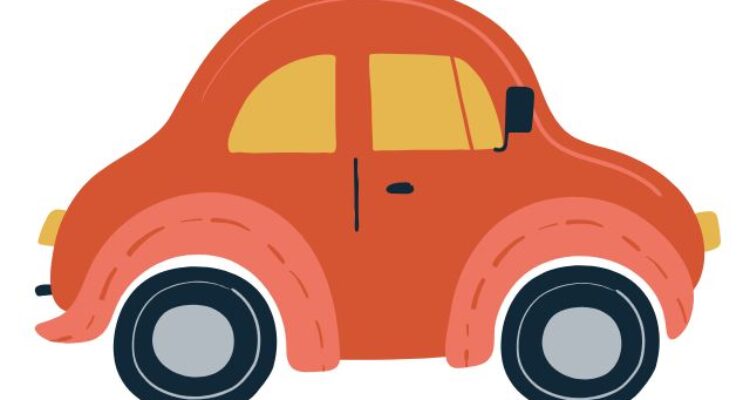 Fenomena Mobil Tanpa Garasi di Indonesia: Gengsi Sosial, Budaya Pamer, dan Krisis Ruang Publik