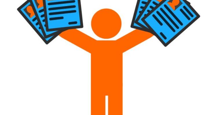 Fenomena Sarjana Menganggur: Ketika Gelar Tak Lagi Jadi Tiket Kerja – Gengsi, Realita, dan Tekanan Sosial