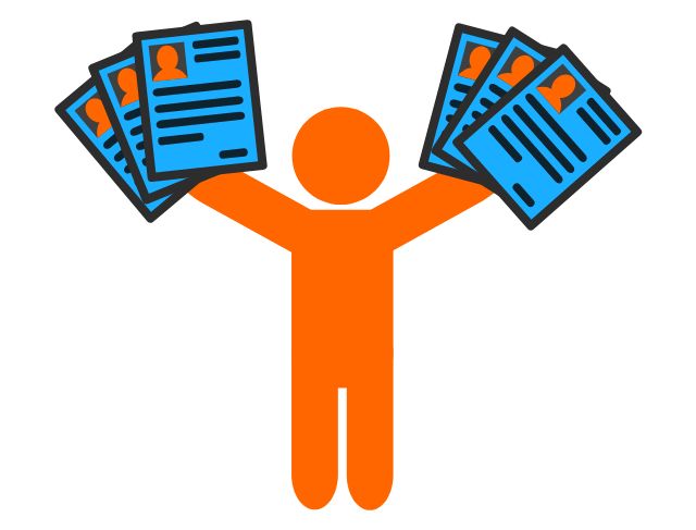 Fenomena Sarjana Menganggur: Ketika Gelar Tak Lagi Jadi Tiket Kerja – Gengsi, Realita, dan Tekanan Sosial