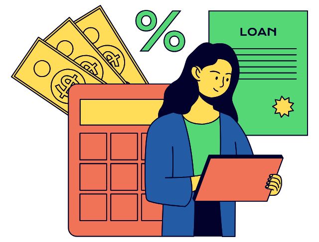 Jeratan Pinjol dan Keluar dari Hutang Online