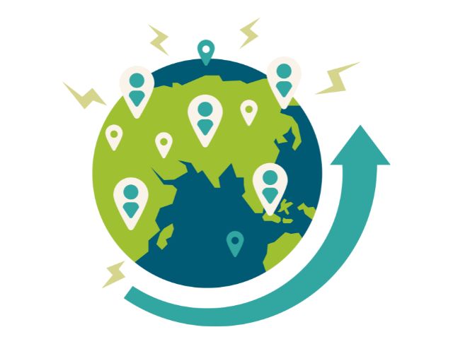 S&P 500: Investasi Dunia dari ETF Global