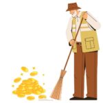 Tradisi Nyapu Koin di Jalur Mudik: Cermin Kemiskinan Struktural dan Budaya Malu yang Tumpul