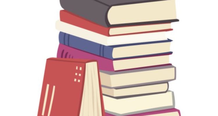 10 Buku Investasi Ilmu dan Hidup: Dari Gaji UMR ke Kerja di Luar Negeri