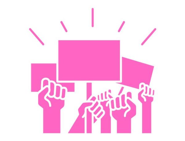 Fenomena Brave Pink: Dari Simbol Perlawanan Rakyat Hingga Kontroversi ...