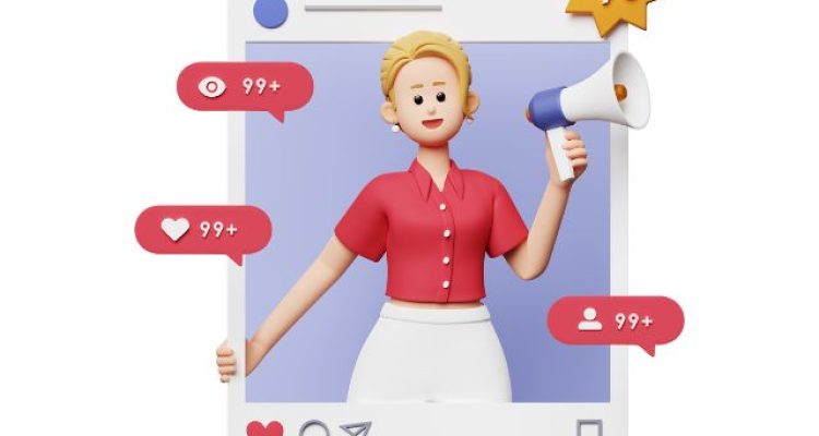 Framing Media Sosial: Ketika Opini Publik Dibentuk dalam Hitungan Detik