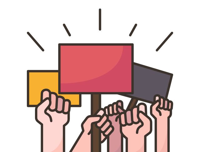 Krisis Sosial Politik Indonesia: Demo Besar-Besaran dan Potensi Krisis Ekonomi