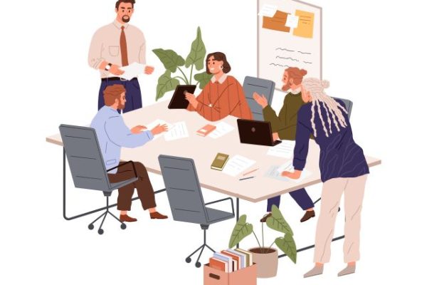 Fenomena Cari Muka di Tempat Kerja Ketakutan, Hierarki, dan Ilusi Profesionalisme dalam Dunia Kerja Modern Fenomena “Cari Muka” di Tempat Kerja: Ketakutan, Hierarki, dan Ilusi Profesionalisme dalam Dunia Kerja Modern