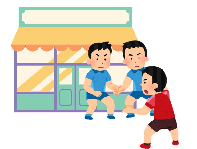 Fenomena Razia Warung Saat Ramadan