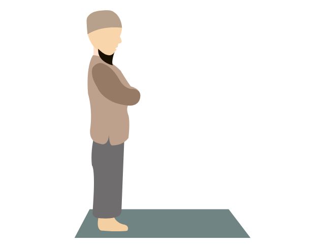 Fenomena Salat Live TikTok