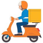 Fenomena Lonjakan Pekerja Ojek Online