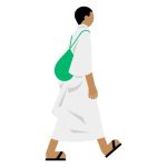 Fenomena Perjalanan Nekat ke Tanah Suci