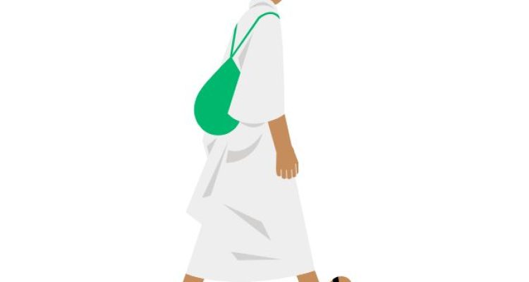 Fenomena Perjalanan Nekat ke Tanah Suci