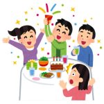 Fenomena Rasa Malu Bikin Acara Sederhana