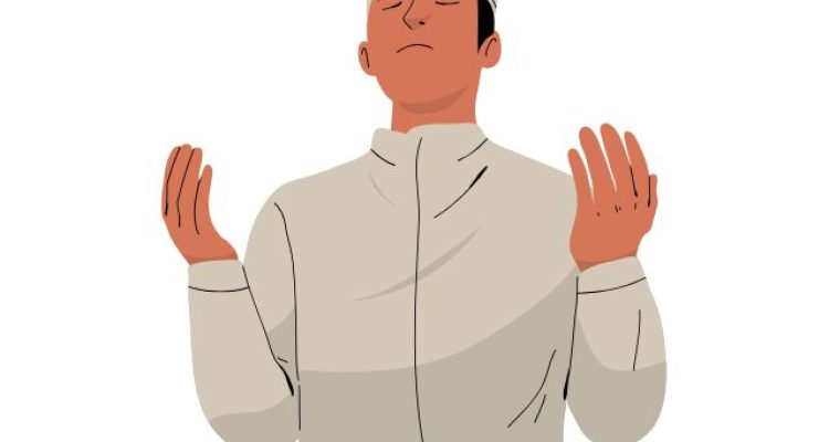 Membongkar Mitos Ibadah & Rezeki di Tengah Ketimpangan Ekonomi Modern