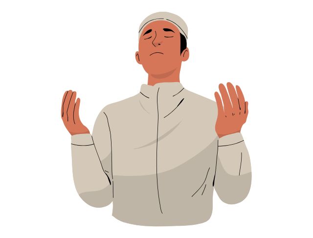 Membongkar Mitos Ibadah & Rezeki di Tengah Ketimpangan Ekonomi Modern