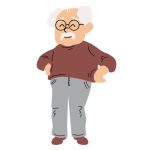 Mengapa Banyak Orang Tua Selalu Merasa Paling Benar?