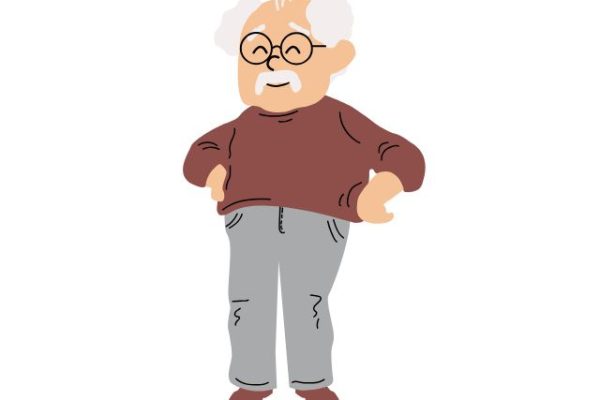 Mengapa Banyak Orang Tua Selalu Merasa Paling Benar?