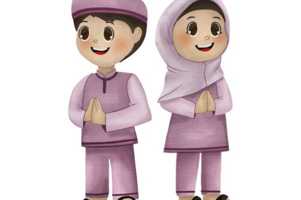 Tekanan Sosial Saat Lebaran dan Dampaknya pada Kesehatan Mental