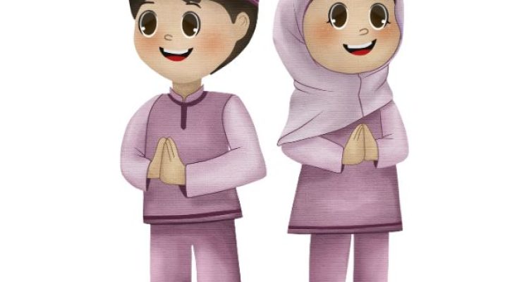 Tekanan Sosial Saat Lebaran dan Dampaknya pada Kesehatan Mental