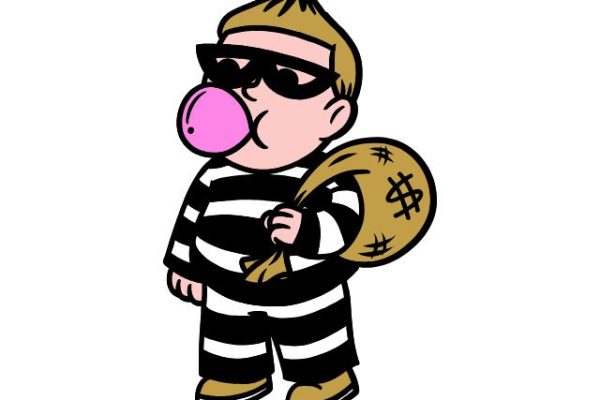 Fenomena Penjarahan Truk Terguling